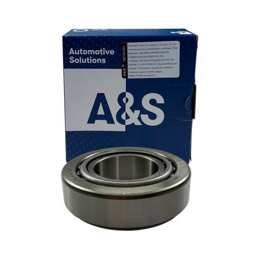 ROLAMENTO - 804848/804810 "A&S" MASSEY FERGUSON 660/680 531302 S420291 021947