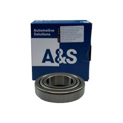 ROLAMENTO - LM67048/10 "A&S" PLANTADEIRA JOHN DEERE JD8187/JD8825