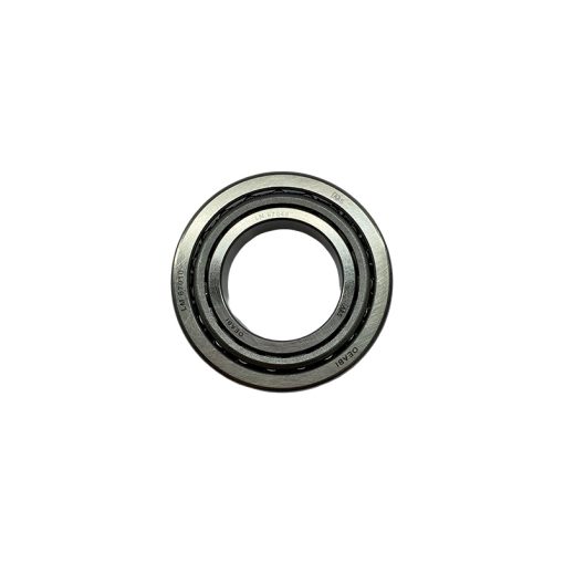 ROLAMENTO - LM67048/10 "A&S" PLANTADEIRA JOHN DEERE JD8187/JD8825 - Imagem 3