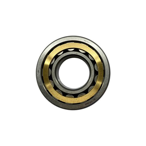 ROLAMENTO - NU309 45X100X25 "A&S" LA3976 VALMET 110/118/128 - Imagem 5