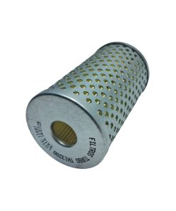 FILTRO DIR HIDRAULICO ZF TH13200 7632141102 H601/4 HX15 PH346 P172890 P550309