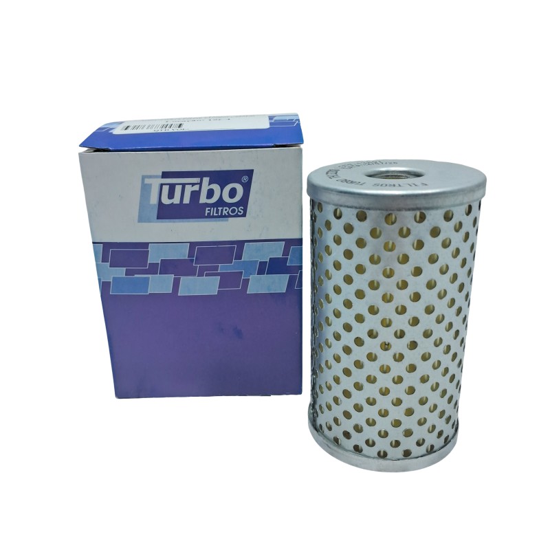 FILTRO DIR HIDRAULICO ZF TH13200 7632141102 H601/4 HX15 PH346 P172890 P550309