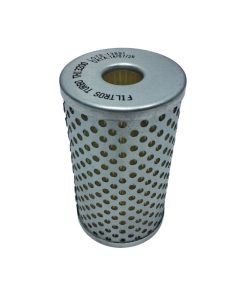 FILTRO DIR HIDRAULICO ZF TH13200 7632141102 H601/4 HX15 PH346 P172890 P550309