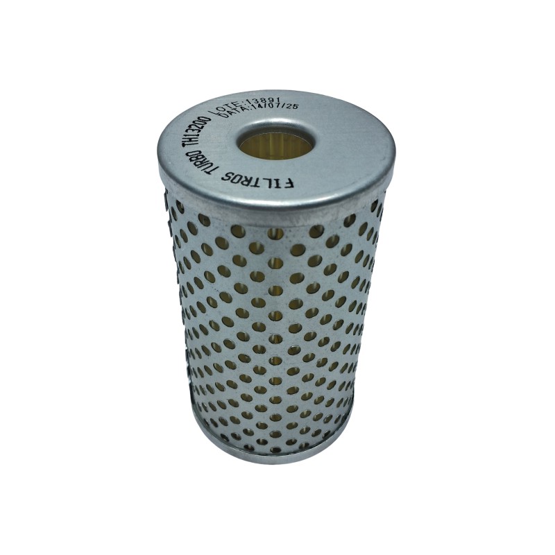 FILTRO DIR HIDRAULICO ZF TH13200 7632141102 H601/4 HX15 PH346 P172890 P550309