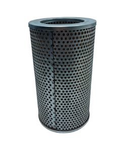 FILTRO HIDRAULICO TRANSMISSÃO CATERPILLAR D6D TH806 4J6064 PH64 PT9010 HIC64