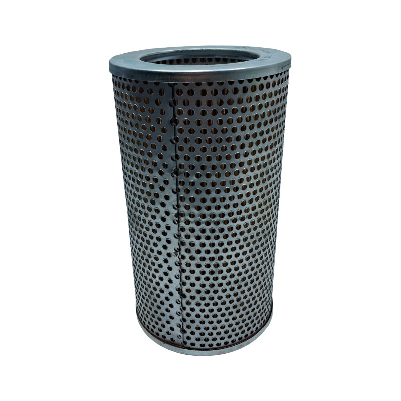 FILTRO HIDRAULICO TRANSMISSÃO CATERPILLAR D6D TH806 4J6064 PH64 PT9010 HIC64