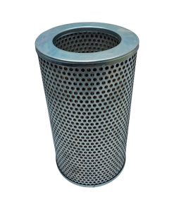 FILTRO HIDRAULICO TRANSMISSÃO CATERPILLAR D6D TH806 4J6064 PH64 PT9010 HIC64