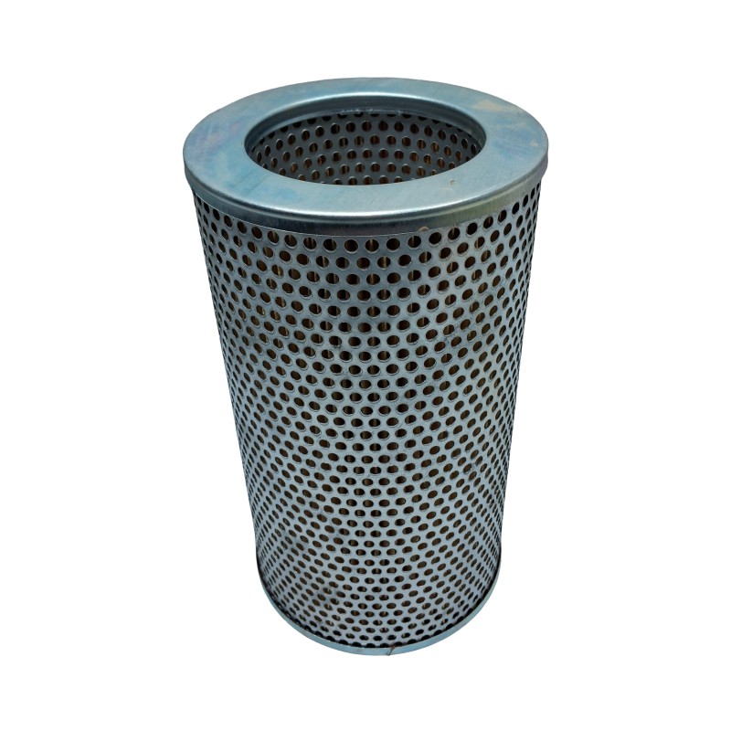 FILTRO HIDRAULICO TRANSMISSÃO CATERPILLAR D6D TH806 4J6064 PH64 PT9010 HIC64