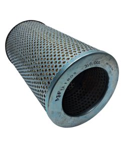 FILTRO HIDRAULICO TRANSMISSÃO CATERPILLAR D6D TH806 4J6064 PH64 PT9010 HIC64