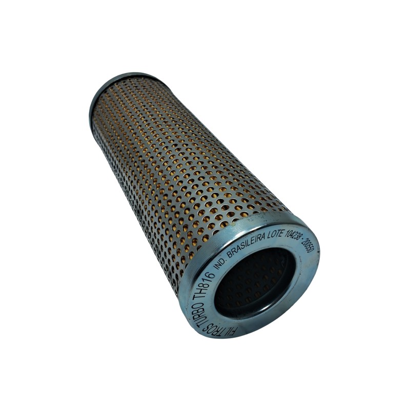 FILTRO TANQUE HIDRAULICA CATERPILLAR D4E/D6D/518C/525 TH816 4J0816 1R0728