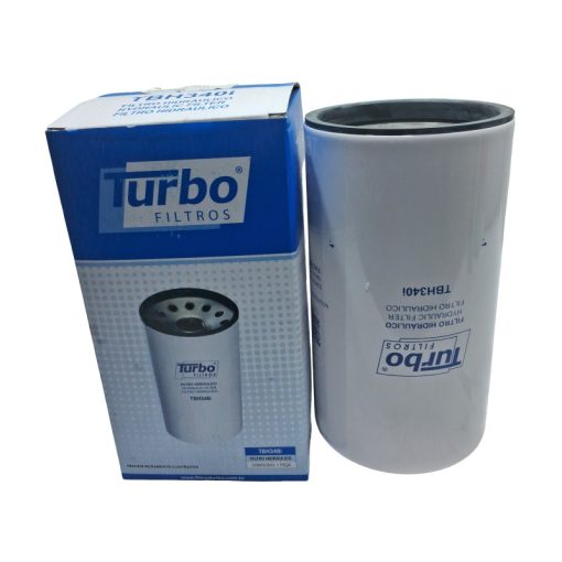 FILTRO HIDRAULICO MASSEY FERGUSON 610/620/630 TBH340 HIB4409 PSH112 SHB0391