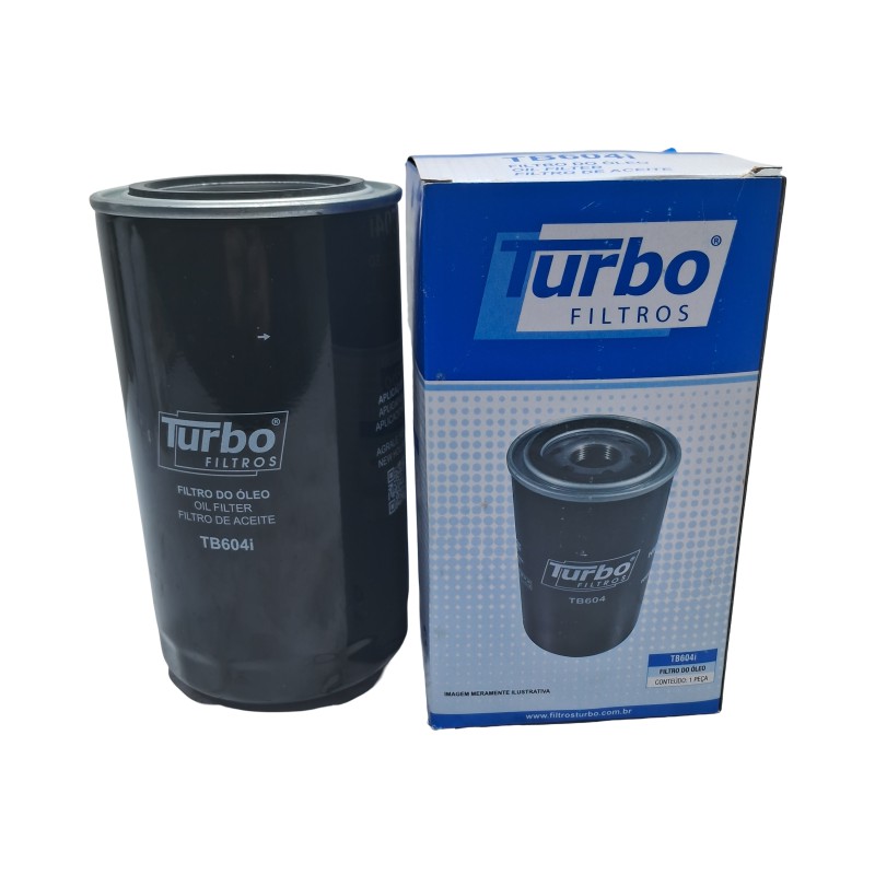 FILTRO HIDRAULICO 84212300 FORD WO769 PSH486 TB604 HIB2237