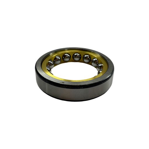 ROLAMENTO - QJ211 6211 55x100X21 "A&S" 195507 L31015 3T6480 - Imagem 5