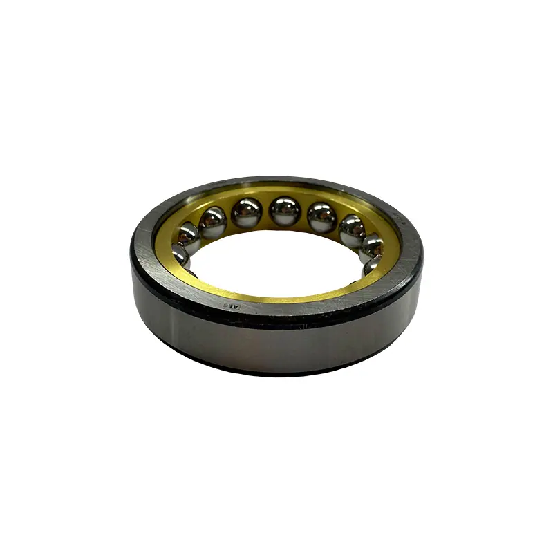 ROLAMENTO - QJ211 6211 55x100X21 "A&S" 195507 L31015 3T6480 - Imagem 5