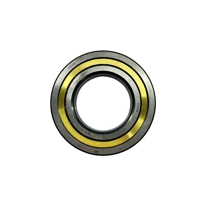 ROLAMENTO - QJ211 6211 55x100X21 "A&S" 195507 L31015 3T6480 - Imagem 4