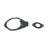 BOMBA D´AGUA JOHN DEERE 7195J 7200J 7210J 7225J 9570STS S440 S550 S540 RE546918 RE523169 SE501227 DZ128370
