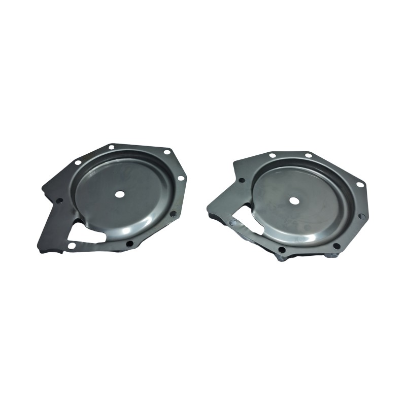 BOMBA D´AGUA JOHN DEERE 7195J 7200J 7210J 7225J 9570STS S440 S550 S540 RE546918 RE523169 SE501227 DZ128370