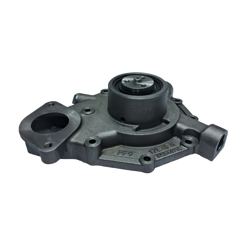 BOMBA D´AGUA JOHN DEERE 7195J 7200J 7210J 7225J 9570STS S440 S550 S540 RE546918 RE523169 SE501227 DZ128370
