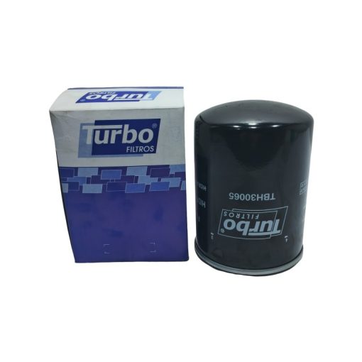 FILTRO HIDRAULICO MASSEY FERGUSON "TURBO" RH367 TBH30065 PSH367 6223537M1