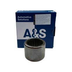 ROLAMENTO - SCH1212 195513 "A&S" EIXO PROPULSO CAMBIO MASSEY FERGUSON TODOS