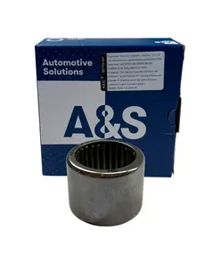 ROLAMENTO - SCH1212 195513 "A&S" EIXO PROPULSO CAMBIO MASSEY FERGUSON TODOS