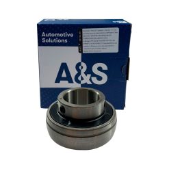 ROLAMENTO - UC206 "A&S" GYE30KPPB3 A4612 GYE30 YAR206