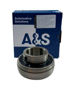 ROLAMENTO - UC206 "A&S" GYE30KPPB3 A4612 GYE30 YAR206
