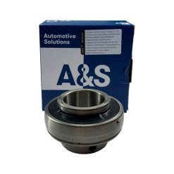 ROLAMENTO - UC208 40X80X21 Y208 "A&S"