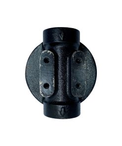 CABEÇOTE FILTRO HIDRAULICO MASSEY FERGUSON 297 020389R1