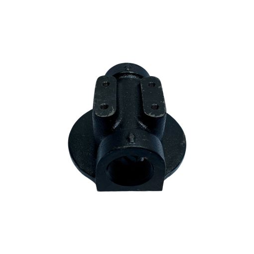 CABEÇOTE FILTRO HIDRAULICO MASSEY FERGUSON 297 020389R1