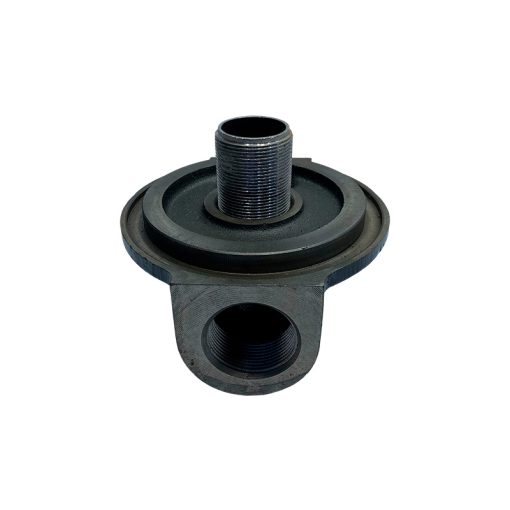 CABEÇOTE FILTRO HIDRAULICO MASSEY FERGUSON 297 020389R1