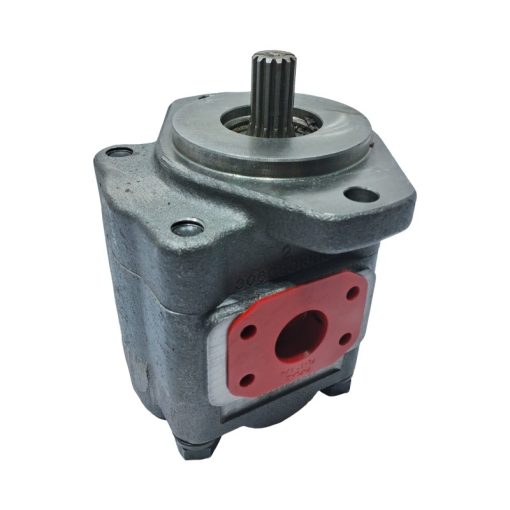 BOMBA LAMINA 13 ESTRIAS 2 FURO B28677 "HYBEL" 44LT 11,5GL
