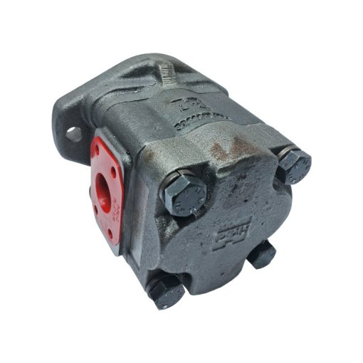 BOMBA LAMINA 13 ESTRIAS 2 FURO B28677 "HYBEL" 44LT 11,5GL