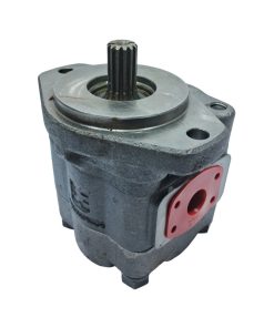 BOMBA LAMINA 13 ESTRIAS 2 FURO B28677 "HYBEL" 44LT 11,5GL