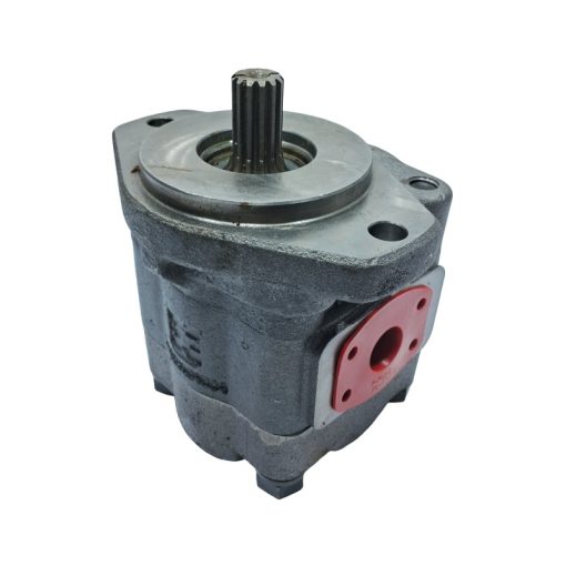 BOMBA LAMINA 13 ESTRIAS 2 FURO B28677 "HYBEL" 44LT 11,5GL