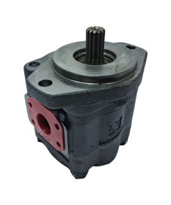 BOMBA LAMINA 13 ESTRIAS 2 FURO B28677 "HYBEL" 44LT 11,5GL