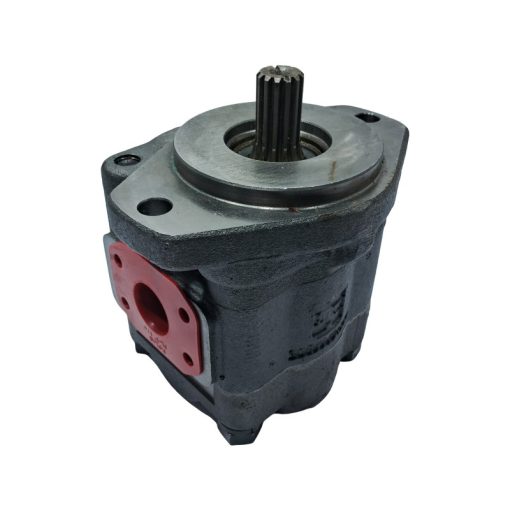BOMBA LAMINA 13 ESTRIAS 2 FURO B28677 "HYBEL" 44LT 11,5GL