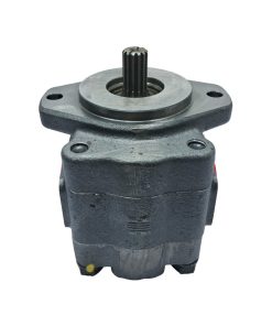 BOMBA LAMINA 13 ESTRIAS 2 FURO B28677 "HYBEL" 44LT 11,5GL