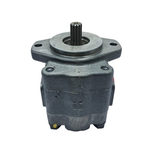 BOMBA LAMINA 13 ESTRIAS 2 FURO B28677 "HYBEL" 44LT 11,5GL