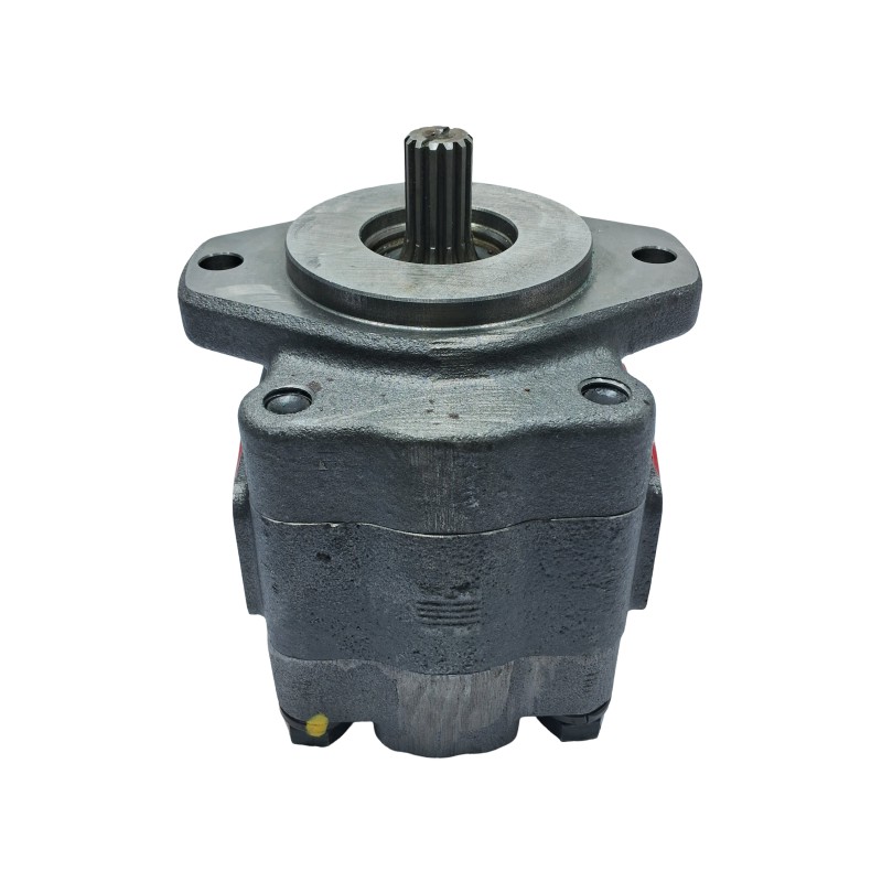 BOMBA LAMINA 13 ESTRIAS 2 FURO B28677 "HYBEL" 44LT 11,5GL