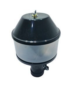 PRÉ FILTRO MASSEY FERGUSON 50X 65X 85X 1481420 PW200 51MM CAC1070