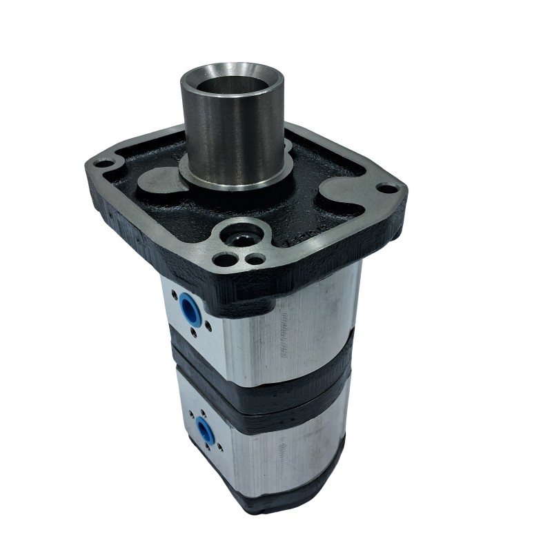 BOMBA DUPLA VALMET 68 78 88 "INDISA" 159400 9510080505