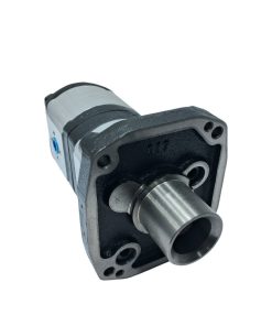 BOMBA DUPLA VALMET 68 78 88 "INDISA" 159400 9510080505