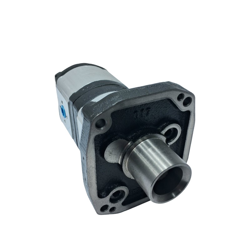 BOMBA DUPLA VALMET 68 78 88 "INDISA" 159400 9510080505