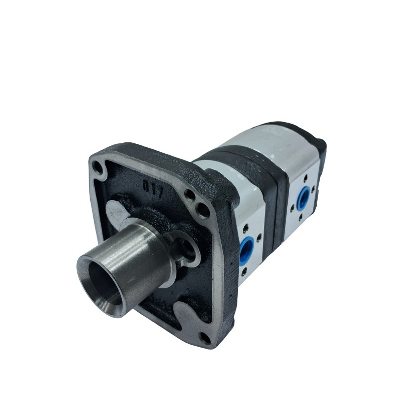 BOMBA DUPLA VALMET 68 78 88 "INDISA" 159400 9510080505