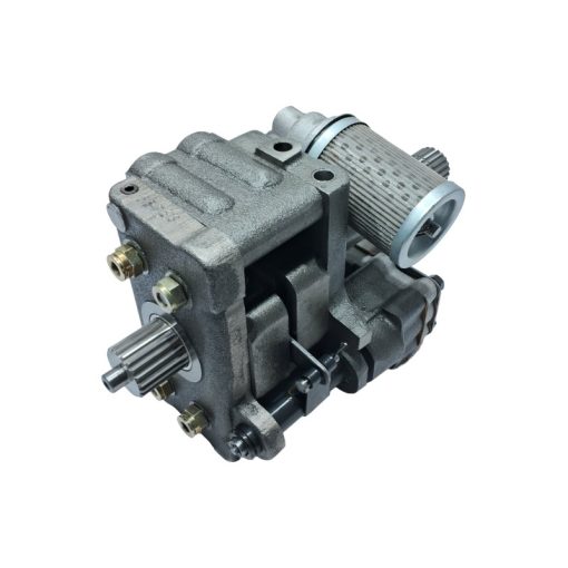 BOMBA HIDRAULICO MF200 "INDISA" 3773700M92 1490361 1683301 1672251