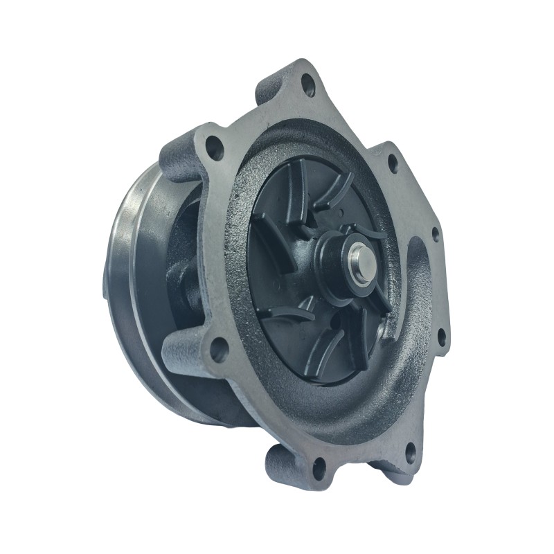 BOMBA D'ÁGUA FORD NEW HOLLAND TRATOR 4600/4610/5600 201000