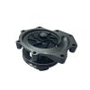 BOMBA D'ÁGUA FORD NEW HOLLAND TRATOR 4600/4610/5600 201000