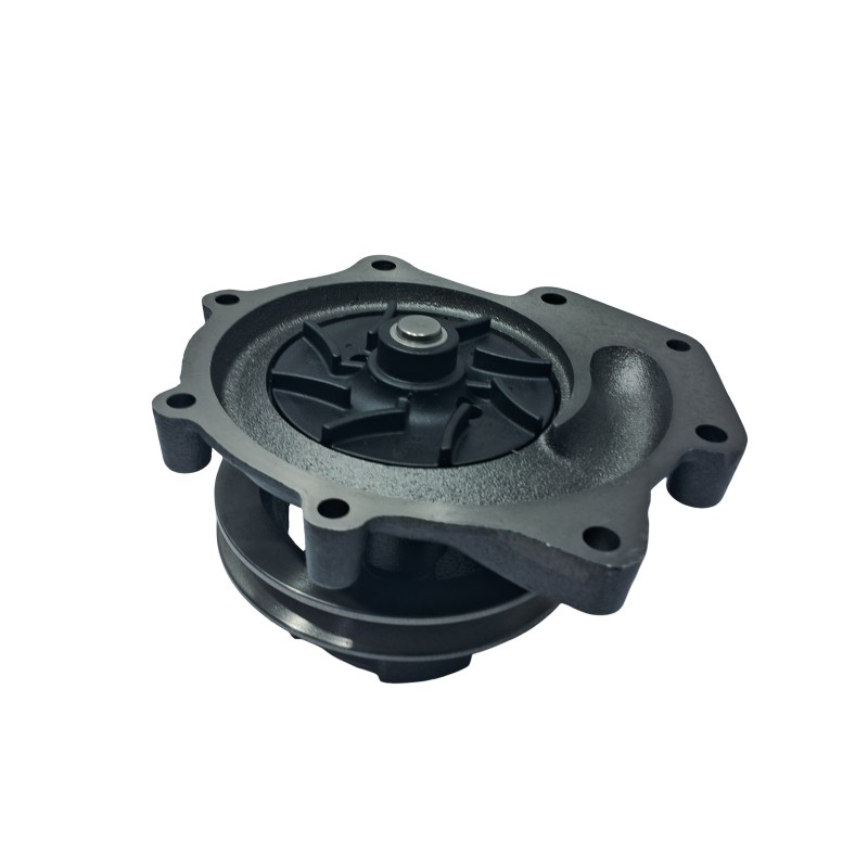 BOMBA D'ÁGUA FORD NEW HOLLAND TRATOR 4600/4610/5600 201000