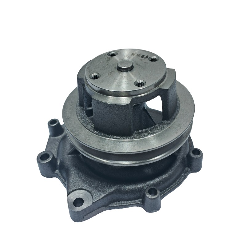 BOMBA D'ÁGUA FORD NEW HOLLAND TRATOR 4600/4610/5600 201000